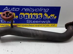 Downpipe VOLVO V40 Schrägheck (525, 526)