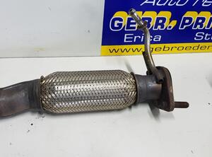 Exhaust Front Pipe (Down Pipe) HYUNDAI iX35 (EL, ELH, LM)