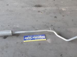 Exhaust Front Pipe (Down Pipe) PEUGEOT 307 Break (3E), PEUGEOT 307 SW (3H)