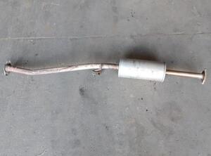 Downpipe SUZUKI ALTO (GF)