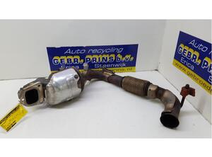 Catalytic Converter FORD Fiesta VII (HF, HJ)