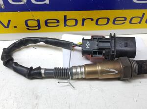 Lambda Sensor / NOx Sensor AUDI A7 Sportback (4GA, 4GF)