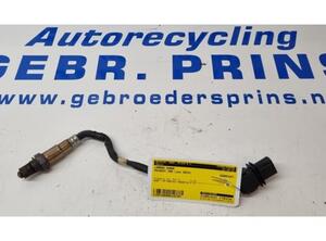 Lambda Sensor / NOx Sensor PEUGEOT 208 I (CA, CC)