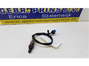 Lambda Sensor / NOx Sensor FORD Fiesta VII (HF, HJ)