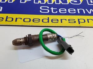 Lambda Sensor / NOx Sensor RENAULT Grand Scénic IV (R9), RENAULT Scénic IV (J9)