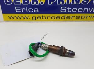 Lambda Sensor / NOx Sensor NISSAN QASHQAI II SUV (J11, J11_)