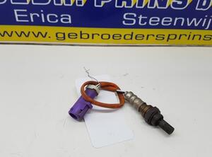 Lambda Sensor / NOx Sensor FORD FIESTA VI (CB1, CCN)