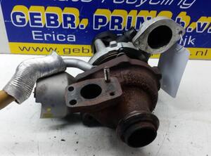 Turbocharger VOLVO V40 Schrägheck (525, 526)