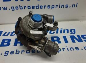 Turbocharger VW Lupo (60, 6X1)