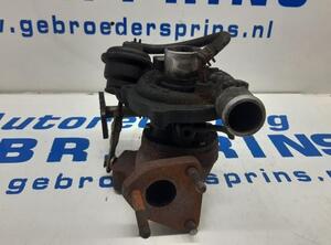 Turbocharger OPEL Tigra Twintop (--)