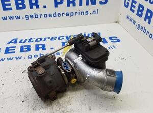 Turbolader Skoda Superb III Kombi 3V 04E145721P P17710469