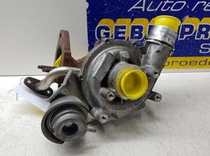 Turbocharger RENAULT Captur I (H5, J5), RENAULT Clio IV (BH)