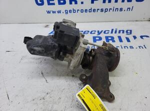 Turbolader VW Tiguan II AD 04E145721R P19197266