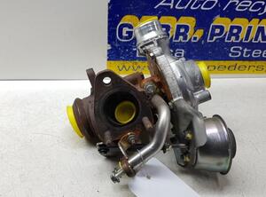 Turbocharger RENAULT Captur I (H5, J5), RENAULT Clio IV (BH)