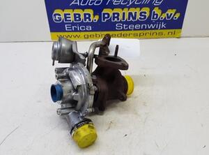 Turbolader Renault Clio IV BH H8201164371 P16065887