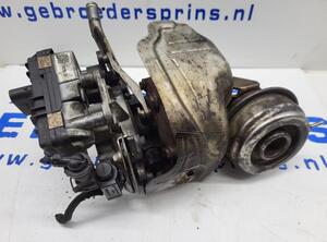 Turbocharger BMW 5er (F10)