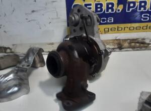 Turbocharger FORD Tourneo Custom V362 Bus (F3), FORD Transit Custom V362 Bus (F3)