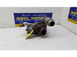 Turbocharger FORD Mondeo IV Turnier (BA7), FORD Mondeo V Turnier (--)