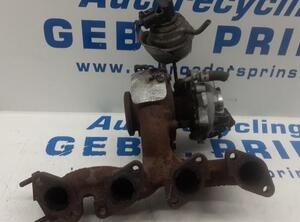 P19328037 Turbolader VW Golf V (1K) 03G253014K