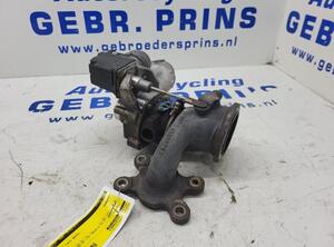 Turbolader VW Golf VII 5G 04E145704T P19839601