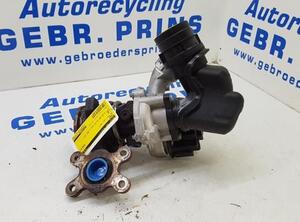 Turbocharger VW Polo (6C1, 6R1)