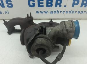 Turbolader VW Passat (3C2)