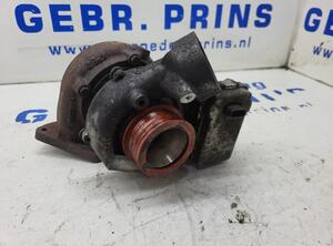 P20681009 Turbolader MERCEDES-BENZ Vito/Mixto Kasten (W639) A6510900156