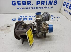 Turbolader Renault Scenic III JZ 1213RH82843795 P20756924