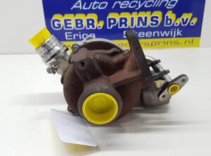 Turbocharger NISSAN QASHQAI II SUV (J11, J11_)