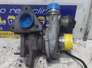 Turbocharger RENAULT MASTER II Platform/Chassis (ED/HD/UD)