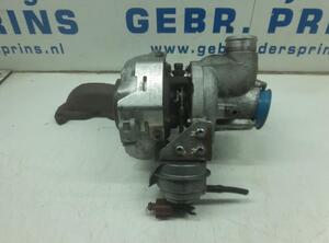 Turbolader VW Golf VII 5G 04L253016H P19587358