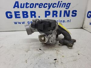 Turbolader VW POLO (6R1, 6C1)