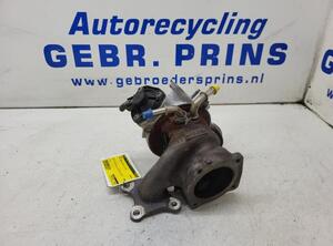 Turbolader Ford Tourneo Connect / Grand Tourneo Connect V408 Großraumlimousine  0444604 P20844815