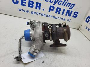 Turbocharger OPEL ASTRA K (B16)