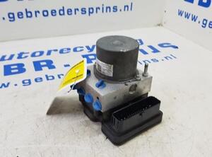 Abs Hydraulic Unit PEUGEOT 3008 SUV (M4, MC, MJ, MR)