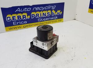 Abs Hydraulic Unit OPEL Zafira/Zafira Family B (A05)