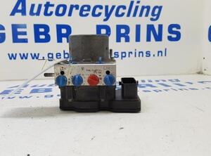 Abs Hydraulic Unit MERCEDES-BENZ A-Klasse (W176)