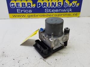 Abs Hydraulic Unit CITROËN C4 I (LC)