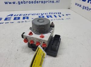 ABS Hydraulisch aggregaat MITSUBISHI Mirage/Space Star Schrägheck (A0 A)