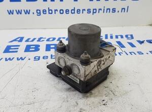 ABS Hydraulisch aggregaat FIAT Grande Punto (199)