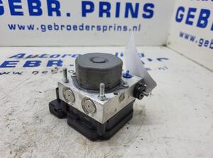 Abs Hydraulic Unit RENAULT Captur I (H5, J5), RENAULT Clio IV (BH), DACIA Duster (HS), DACIA Duster Kasten (--)