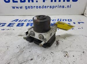 Abs Hydraulic Unit NISSAN PIXO (UA0)