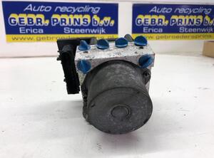 Abs Hydraulic Unit FIAT PUNTO (188_)