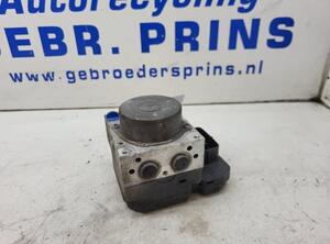 Abs Hydraulic Unit TOYOTA IQ (_J1_)