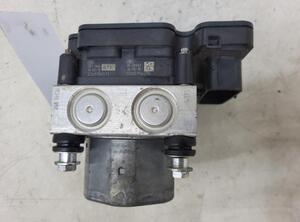 Abs Hydraulic Unit MERCEDES-BENZ CLA Shooting Brake (X117)