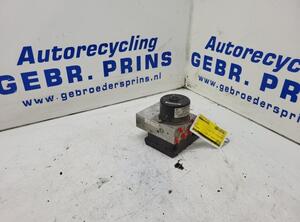 Abs Hydraulic Unit MERCEDES-BENZ C-CLASS (W203)