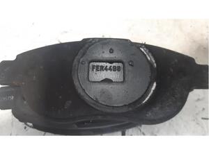 Brake Shoe Set FIAT Doblo Cargo (263), FIAT Doblo Pritsche/Fahrgestell (263), FIAT Doblo Großraumlimousine (263)