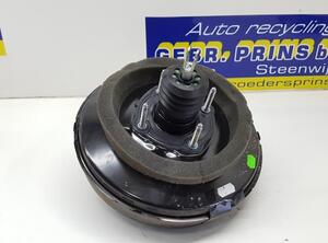 Brake Booster PEUGEOT PARTNER Box Body/MPV