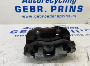 Brake Caliper CITROËN C3 II (SC), CITROËN DS3 (--)