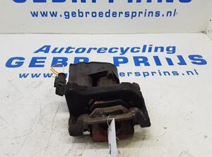 Brake Caliper CITROËN C4 Grand Picasso II (DA, DE), CITROËN C4 Picasso II (--)